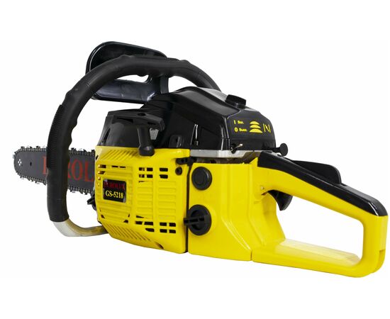  Бензопила Eurolux GS-5218 