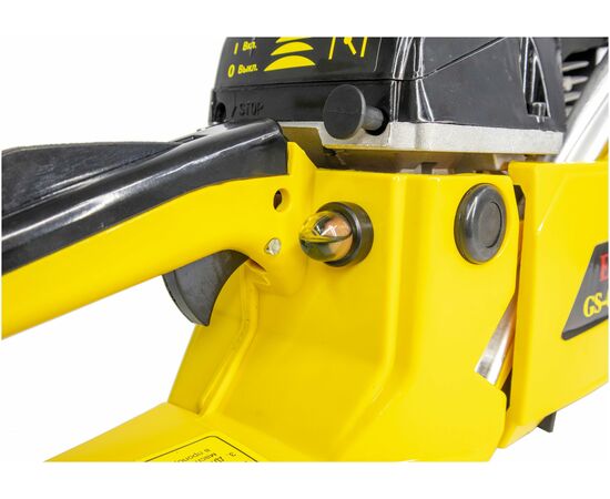 Бензопила Eurolux GS-5218 
