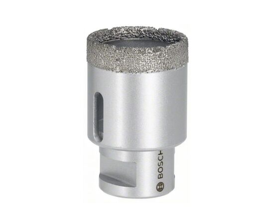  Коронка алмазная Bosch Dry Speed 2.608.587.119 