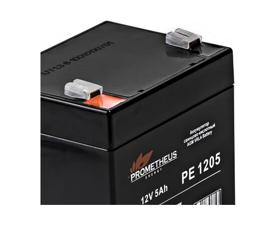  АКБ Prometheus energy Prometheus PE1205 РЕ1205 (НФ-00003153) 