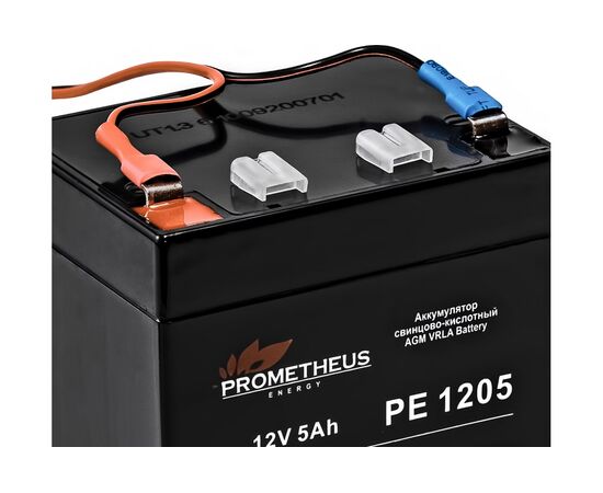  АКБ Prometheus energy Prometheus PE1205 РЕ1205 (НФ-00003153) 
