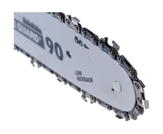  Пила цепная аккумуляторная Einhell PXC GE-LC 36/35 Li-Solo без акк и ЗУ 4501780 