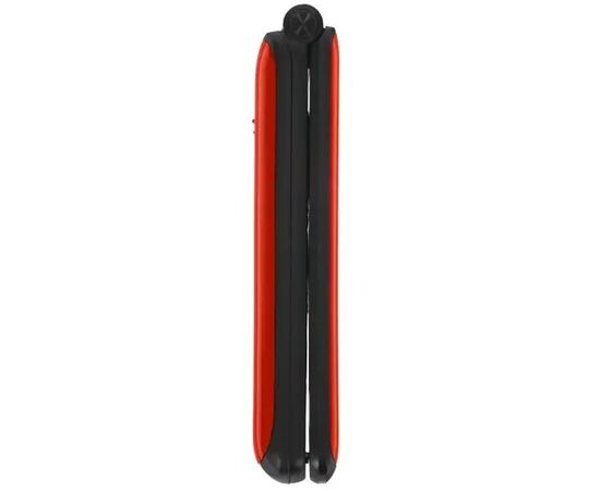  Мобильный телефон MAXVI E7 red 