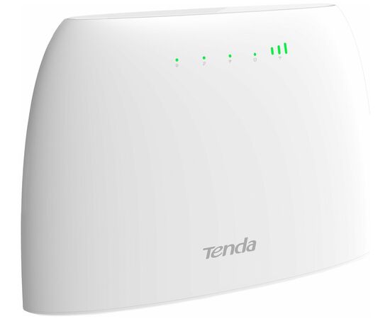  Роутер Tenda 4G03 