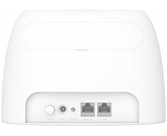  Роутер Tenda 4G03 