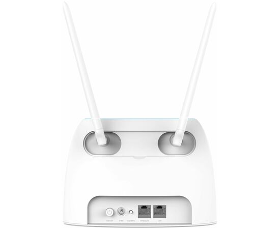 Роутер Tenda 4G03 