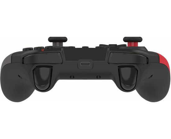  Геймпад A4Tech GPW50 Sports черный/красный USB Беспроводной виброотдача обратная связь (GPW50 SPORTS RED) 