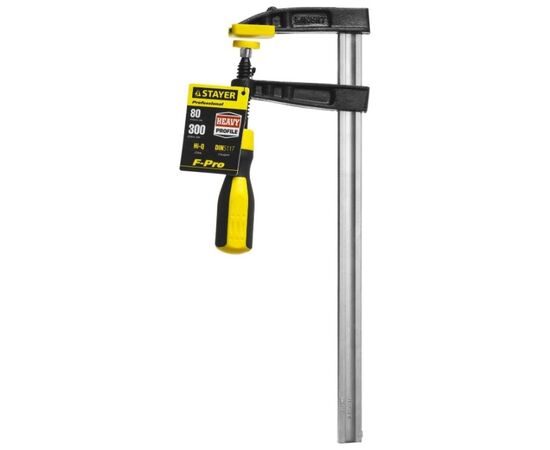  Струбцина Stayer 32095-080-300 