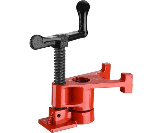  Струбцина трубная DEKO 3/4" (065-0623) 
