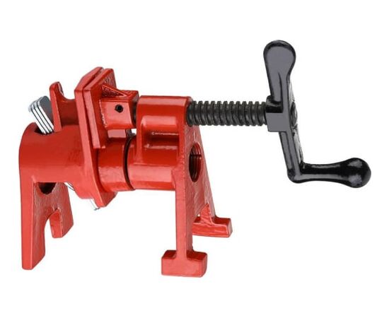  Струбцина трубная DEKO 3/4" (065-0623) 