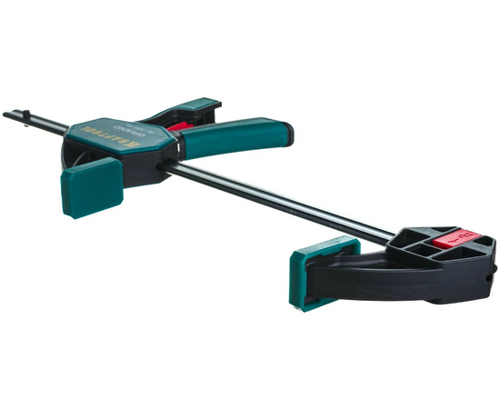  Струбцина KRAFTOOL Expert 32226-30_z01 EcoKraft ручная пистолетная, пластиковый корпус, 300/500мм, 150кгс 