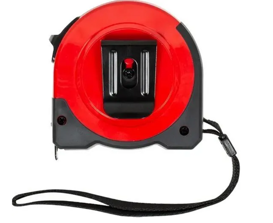  Измерительная рулетка RGK r10 755986 с поверкой 