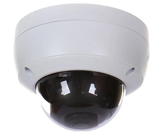  Камера видеонаблюдения IP Hikvision DS-2CD2123G2-IU 2.8-2.8мм цв. корп.:белый (DS-2CD2123G2-IU(2.8MM)(D)) 