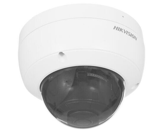  Камера видеонаблюдения IP Hikvision DS-2CD2123G2-IU 2.8-2.8мм цв. корп.:белый (DS-2CD2123G2-IU(2.8MM)(D)) 