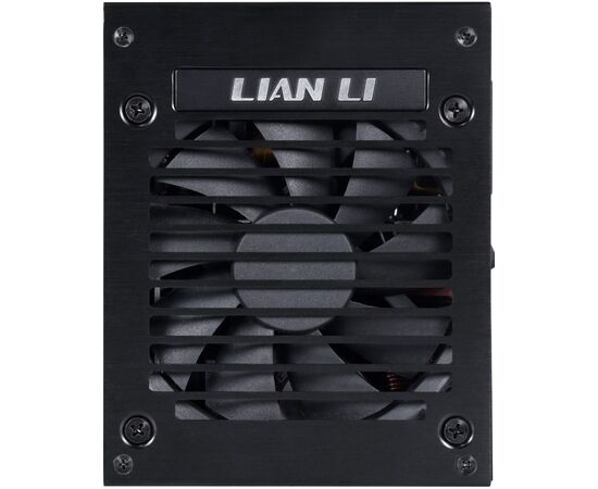  Блок питания Lian Li SP850 Black (G89.SP850B.01EU) 850W (92mm, 80 Plus Gold, ATX 3.0 Ready) SFX 