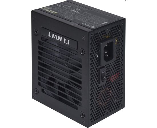 Блок питания Lian Li SP850 Black (G89.SP850B.01EU) 850W (92mm, 80 Plus Gold, ATX 3.0 Ready) SFX 