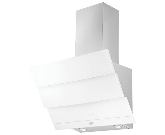  Вытяжка Beko HCA 62640 W 