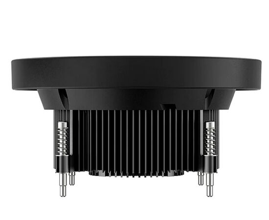  Вентилятор DEEPCOOL UL551 1700 R-UL551-BKAMAB-G-17 