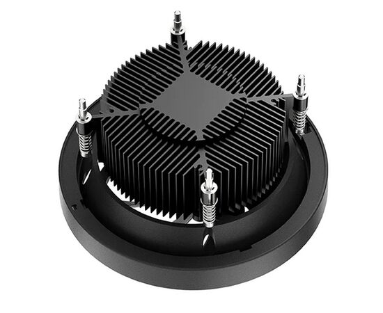  Вентилятор DEEPCOOL UL551 1700 R-UL551-BKAMAB-G-17 