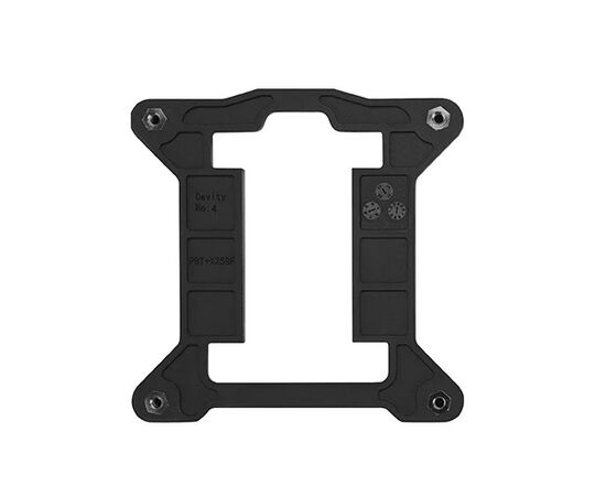  Вентилятор DEEPCOOL UL551 1700 R-UL551-BKAMAB-G-17 