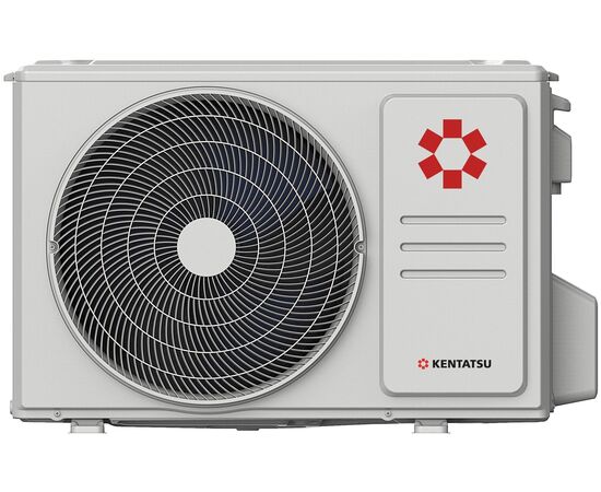  Кондиционер Kentatsu KSGA26HFAN1/KSRA26HFAN1 Неинвертер серии Kanami (Компрессор GMCC) 