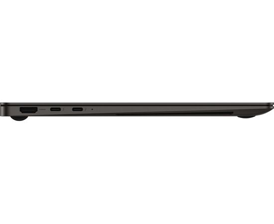  Ноутбук Samsung Galaxy Book 3 Pro NP940 (NP940XFG-KC4IN)  i7 1360P 16Gb SSD512Gb Intel Iris Xe graphics 14" AMOLED 3K  Win11 H dk.grey 