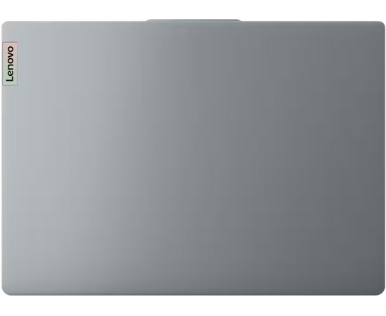  Ноутбук Lenovo IdeaPad 3 Slim 16IRU8 (82X80003RK) 16" WUXGA IPS 300N/i3-1315U/8Gb/256Gb SSD/UMA/DOS/Arctic Grey 