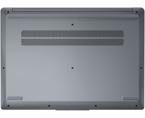  Ноутбук Lenovo IdeaPad 3 Slim 16IRU8 (82X80003RK) 16" WUXGA IPS 300N/i3-1315U/8Gb/256Gb SSD/UMA/DOS/Arctic Grey 