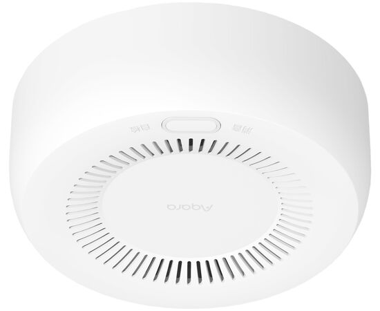  Датчик утечки газа Aqara Smart Natural Gas Detector (JT-BZ-03AQ/A) белый 