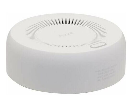  Датчик утечки газа Aqara Smart Natural Gas Detector (JT-BZ-03AQ/A) белый 