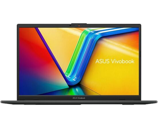  Ноутбук ASUS E1504FA-L1529 15.6" FHD OLED 400N/R5-7520U/16GB/512GB SSD/UMA/DOS/Mixed Black 