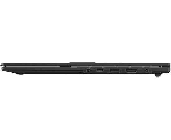  Ноутбук ASUS E1504FA-BQ831W (90NB0ZR2-M01C50) 15.6" IPS FHD/Ryzen 5 7520U/16Gb/512Gb SSD/VGA int/W11/black 