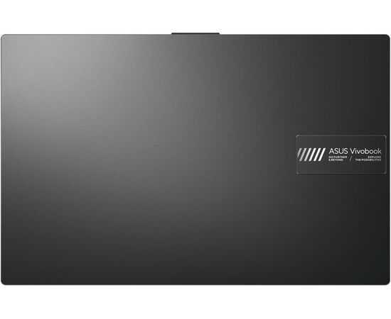 Ноутбук ASUS E1504FA-BQ831W (90NB0ZR2-M01C50) 15.6" IPS FHD/Ryzen 5 7520U/16Gb/512Gb SSD/VGA int/W11/black 
