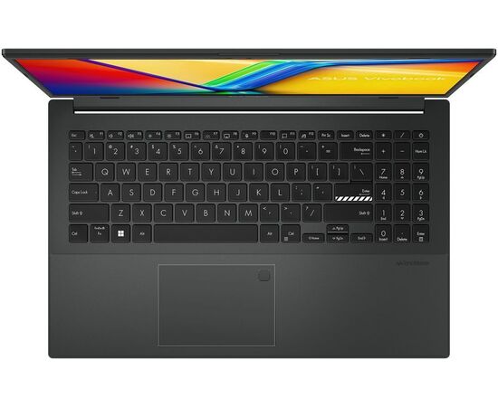  Ноутбук ASUS E1504FA-BQ831W (90NB0ZR2-M01C50) 15.6" IPS FHD/Ryzen 5 7520U/16Gb/512Gb SSD/VGA int/W11/black 