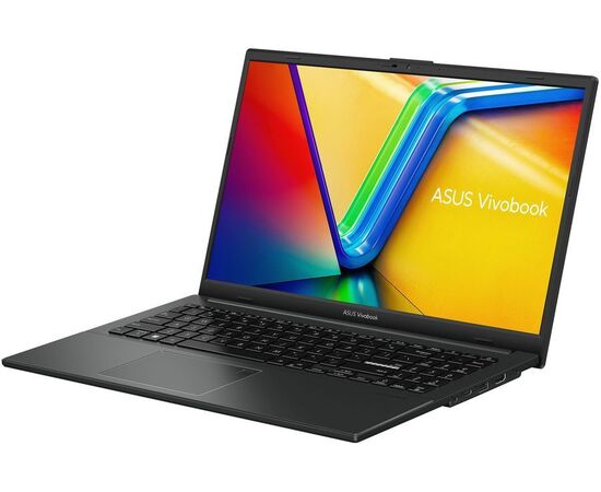  Ноутбук ASUS E1504FA-BQ831W (90NB0ZR2-M01C50) 15.6" IPS FHD/Ryzen 5 7520U/16Gb/512Gb SSD/VGA int/W11/black 