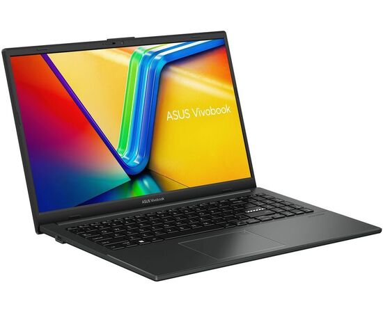  Ноутбук ASUS E1504FA-BQ831W (90NB0ZR2-M01C50) 15.6" IPS FHD/Ryzen 5 7520U/16Gb/512Gb SSD/VGA int/W11/black 