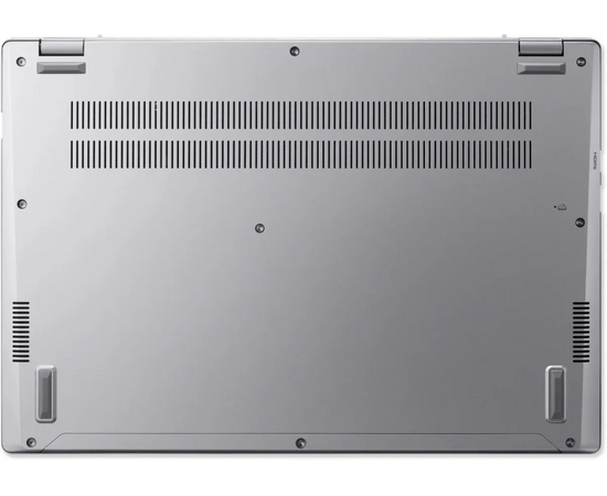  Ноутбук ACER Swift Go SFG14-71-765D (NX.KLQCD.002) 14" CI7-13620H 16GB/1TB W11H 