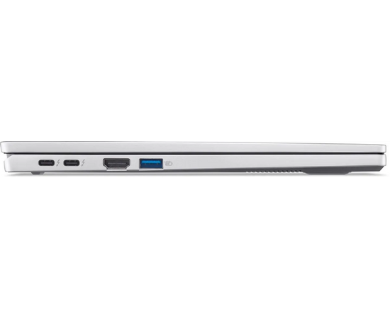  Ноутбук ACER Swift Go SFG14-71-765D (NX.KLQCD.002) 14" CI7-13620H 16GB/1TB W11H 