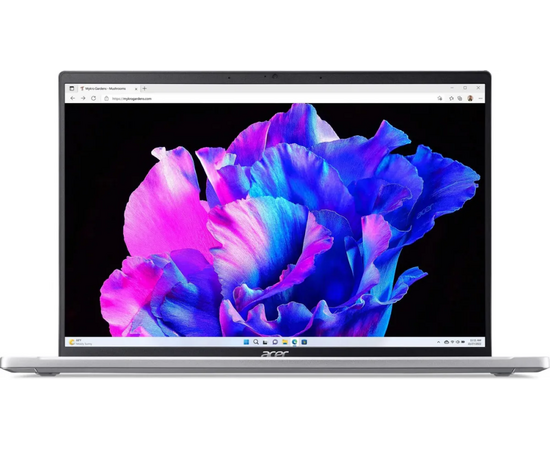  Ноутбук ACER Swift Go SFG14-71-765D (NX.KLQCD.002) 14" CI7-13620H 16GB/1TB W11H 