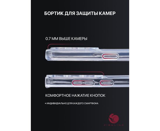  Защитная пленка гибридная PMMA для смарт-часов Samsung Watch 6 Classic (R950) (43mm) (Самсунг Галакси Вотч 6 Классик) 