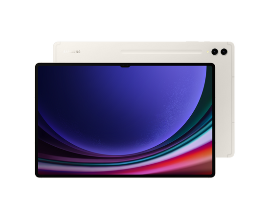  Планшет Samsung Galaxy Tab S9 Ultra 16GB/1Tb Beige (SM-X910NZEICAU) 
