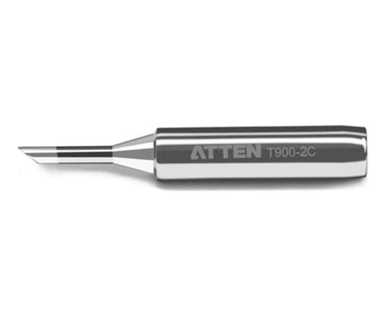  Паяльное жало Atten T900-2C 
