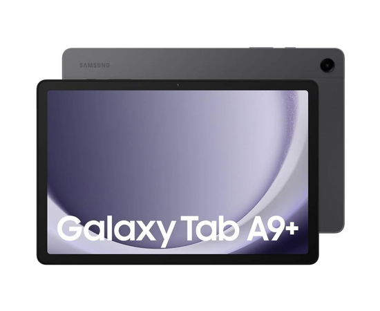  Планшет Samsung Galaxy Tab A9+ 8/128Gb LTE Gray (SM-X216BZAECAU) 