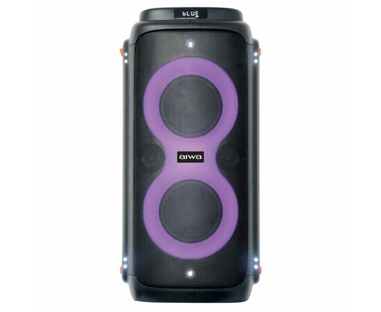  Мидисистема AIWA CAS-650 
