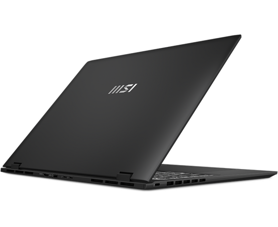  Ноутбук MSI Prestige 16 AI Studio B1VEG-080RU (9S7-15A211-080) Core Ultra 7 155H 16Gb SSD1Tb GeForce RTX4050 6Gb 16" IPS QHD+ (2560x1600) Win11 silver 