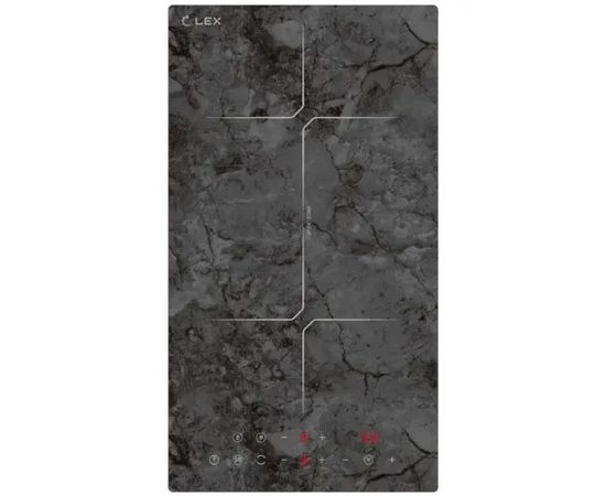  Индукционная поверхность LEX EVI 320 F DS 
