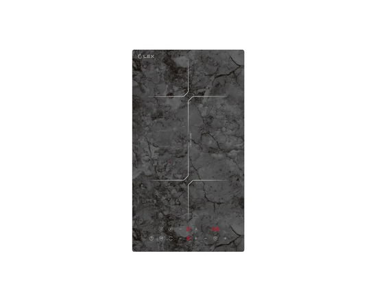  Индукционная поверхность LEX EVI 320 F DS 