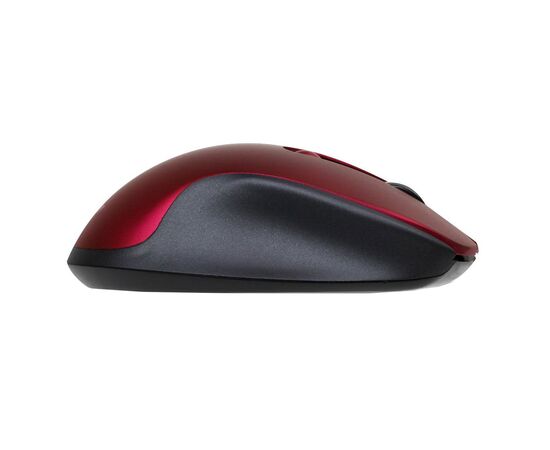  Мышь оптическая беспроводная Smart Buy SBM-508AG-I (bordo) (213098) 