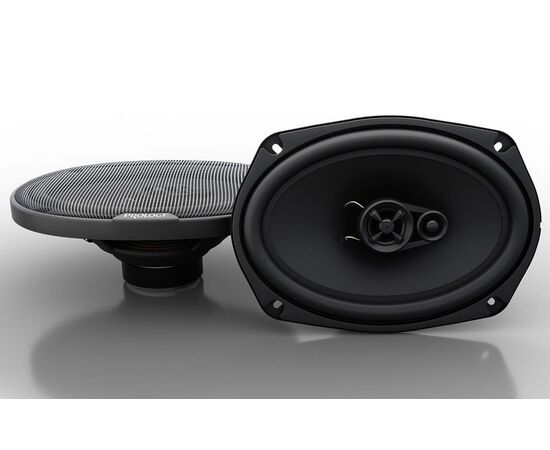  Колонки автомобильные Prology CX-693 (PRCX693) 200Вт 