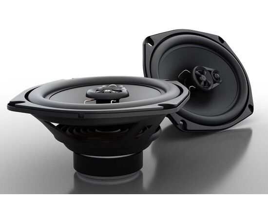  Колонки автомобильные Prology CX-693 (PRCX693) 200Вт 
